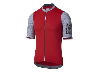 Dotout Venture jersey, red