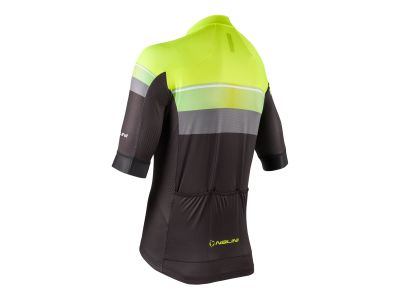 Nalini New Speed ​​​​jersey, sárga/fekete