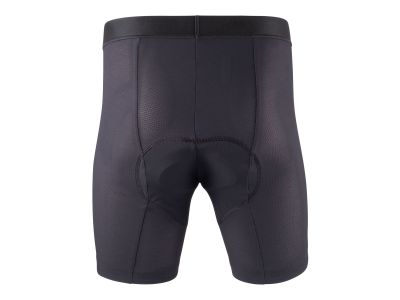 Nalini Mesh Inner Pant nohavice, čierna