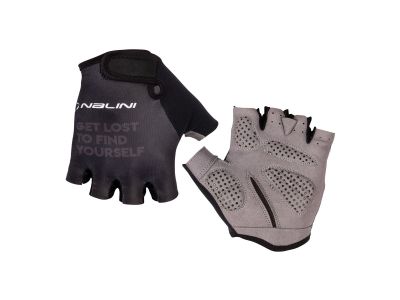 Nalini New Roxana gloves, black