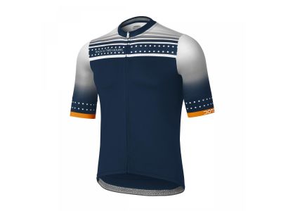 Dotout Flash jersey, blue/white