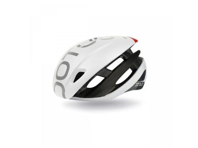 Dotout Kabrio HT.AERO helmet, white