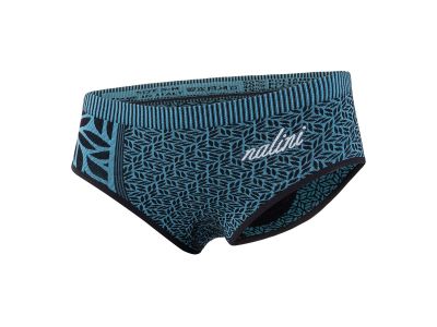 Nalini SEAMLESS LADY UNDERPANT women&amp;#39;s panties with liner, blue