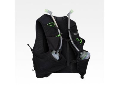 inov-8 ULTRAPAC PRO 2in1 backpack, black