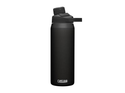 CamelBak Chute Mag Vacuum Stainless fľaša, 0.75 l, čierna
