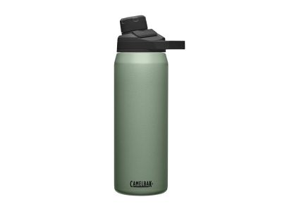 CamelBak Chute Mag Vacuum Stainless insulated bottle, 0.75 l, moss