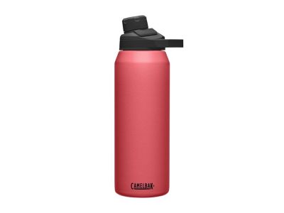 CamelBak Chute Mag Vacuum Stainless Flasche, 1 l, wild strawberry