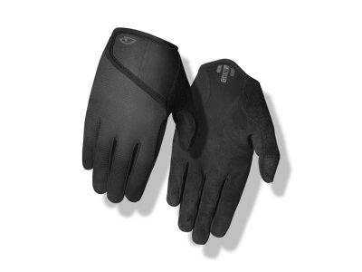 Giro DND Jr II children&amp;#39;s gloves, black