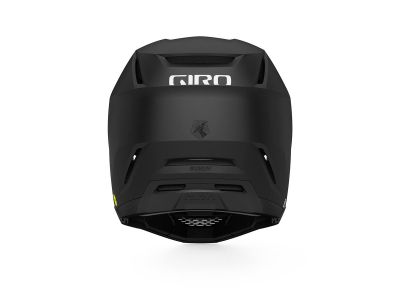 Giro Insurgent Spherical helmet, black matte