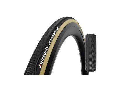 Vittoria Juniores 21/24-24&quot; szytka, steam/black/black
