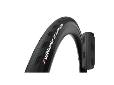 Vittoria Zaffiro V 700x25C tire, wire