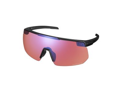 Shimano S-PHYRE2 goggles, matte black/ridescape off-road