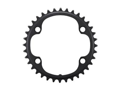 Shimano FC-R9200 Dura Ace test 40T, 110 mm