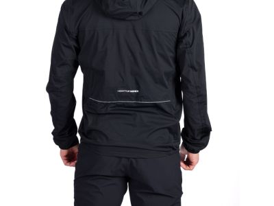 Northfinder NORTHKIT PRO jacket, black