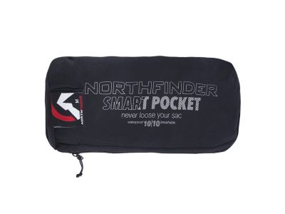 Jachetă Northfinder NORTHKIT PRO, neagră