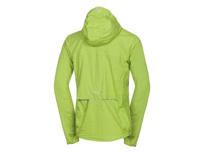 Northfinder NORTHKIT PRO Jacke, limegreen