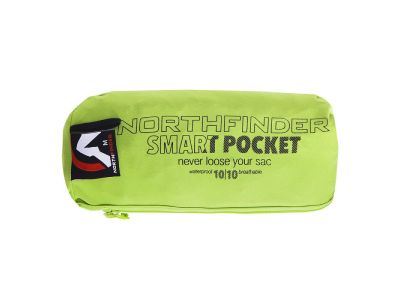 Northfinder NORTHKIT PRO bunda, limegreen