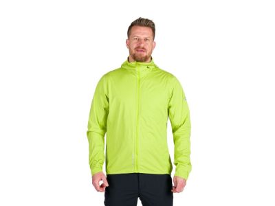 Northfinder NORTHKIT PRO jacket, limegreen