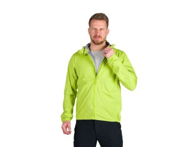 Northfinder NORTHKIT PRO bunda, limegreen