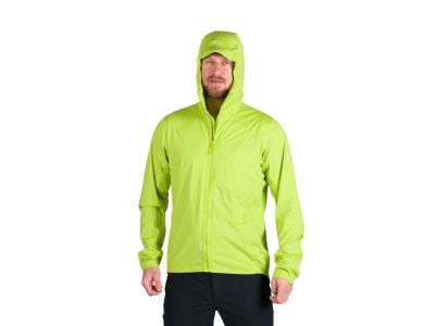 Northfinder NORTHKIT PRO dzseki, limegreen