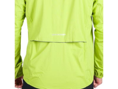 Northfinder NORTHKIT PRO jacket, limegreen