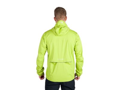 Northfinder NORTHKIT PRO bunda, limegreen