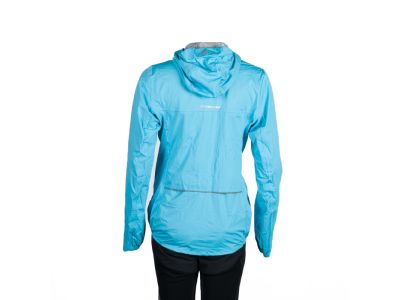 Northfinder NORTHKIT PRO women's jacket, blue