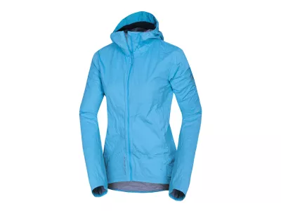 Northfinder NORTHKIT PRO női kabát, kék