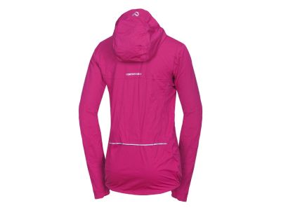 Northfinder NORTHKIT PRO women&#39;s jacket, pink