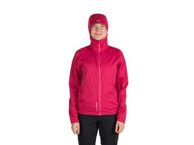 Northfinder NORTHKIT PRO Damenjacke, rosa