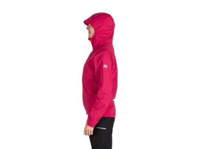 Northfinder NORTHKIT PRO women&#39;s jacket, pink