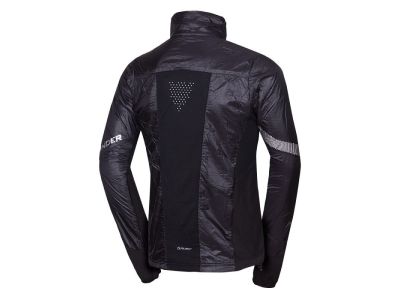 Northfinder SVISTOVY jacket, black