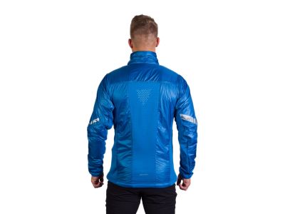 Northfinder SVISTOVY kabát, kék