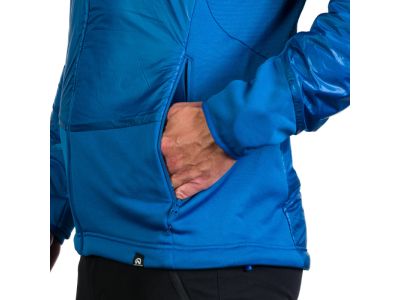 Northfinder SVISTOVY jacket, blue