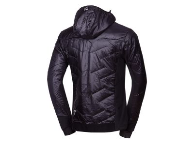 Northfinder VETERNY jacket, black