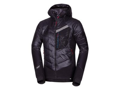 Northfinder VETERNY jacket, black