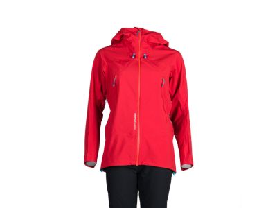 Northfinder DRACIA női kabát, piros
