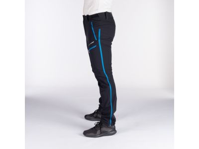 Northfinder GANEK pants, black blue