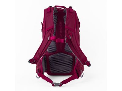 Northfinder ANNAPURNA backpack, 20 l, cherry