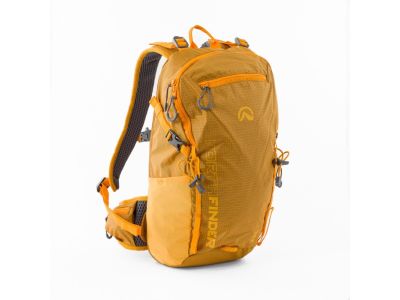 Northfinder ANNAPURNA backpack, 20 l, golden yellow