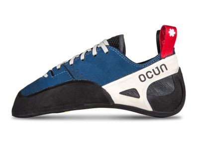 OCÚN Advancer LU buty wspinaczkowe, dark blue