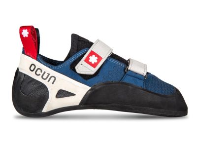 OCÚN Advancer QC buty wspinaczkowe, dark blue