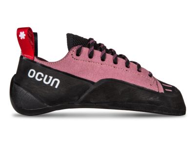 OCÚN Striker LU women&#39;s climbing shoes, rose