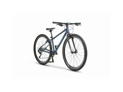 Beany Zero 27.5 detský bicykel, modrá