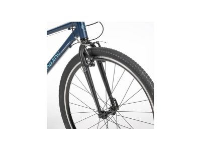 Beany Zero 27.5 gyerek kerékpár, kék
