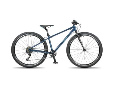Beany Zero 27.5 gyerek kerékpár, kék