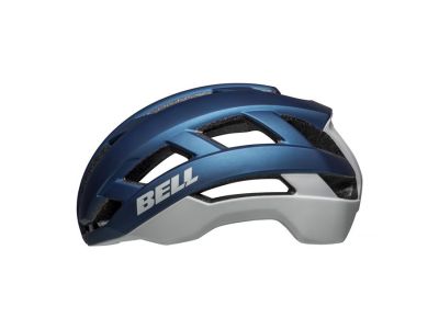Bell Falcon XR MIPS helmet, matte blue/grey