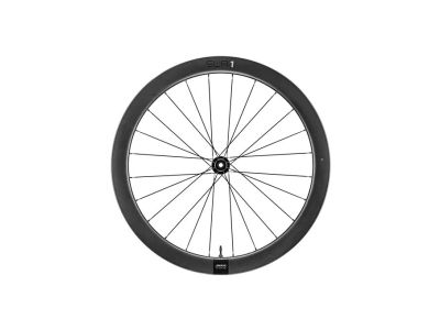 Giant SLR1 50 DB FW 28&amp;quot; front wheel, disc, tire, 12x100 mm