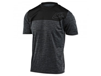 Troy Lee Designs Flowline jersey, black