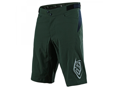 Troy Lee Designs Flowline shorts, green
